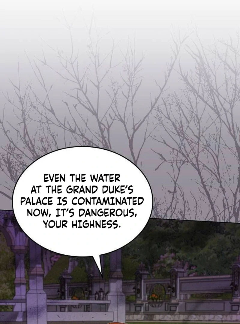 If You Want a Cheeky Sorceress Chapter 12 - Page 91