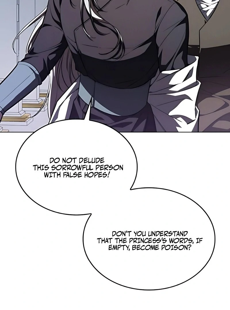 If You Want a Cheeky Sorceress Chapter 13 - Page 118