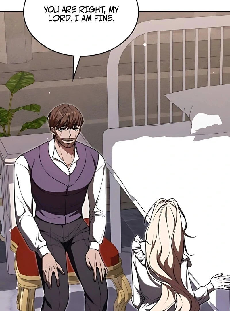 If You Want a Cheeky Sorceress Chapter 13 - Page 128