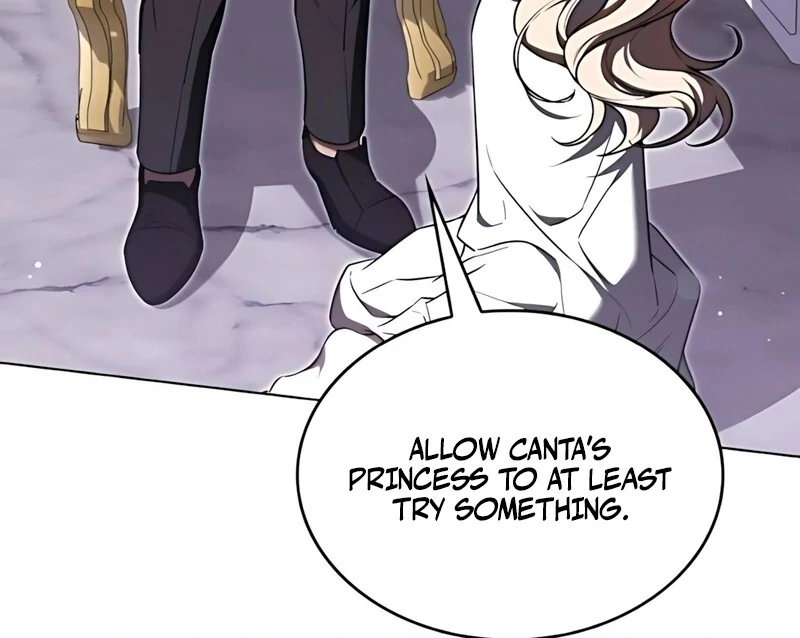 If You Want a Cheeky Sorceress Chapter 13 - Page 129