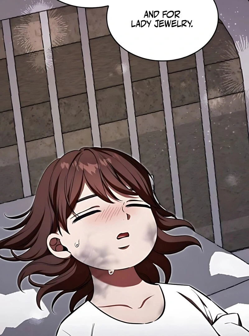 If You Want a Cheeky Sorceress Chapter 13 - Page 132