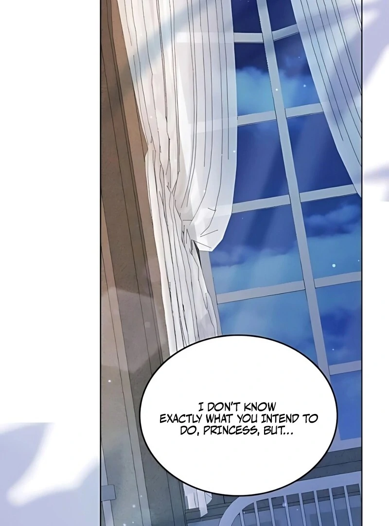 If You Want a Cheeky Sorceress Chapter 13 - Page 136