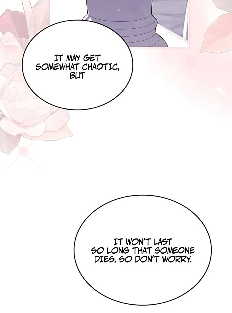 If You Want a Cheeky Sorceress Chapter 13 - Page 145