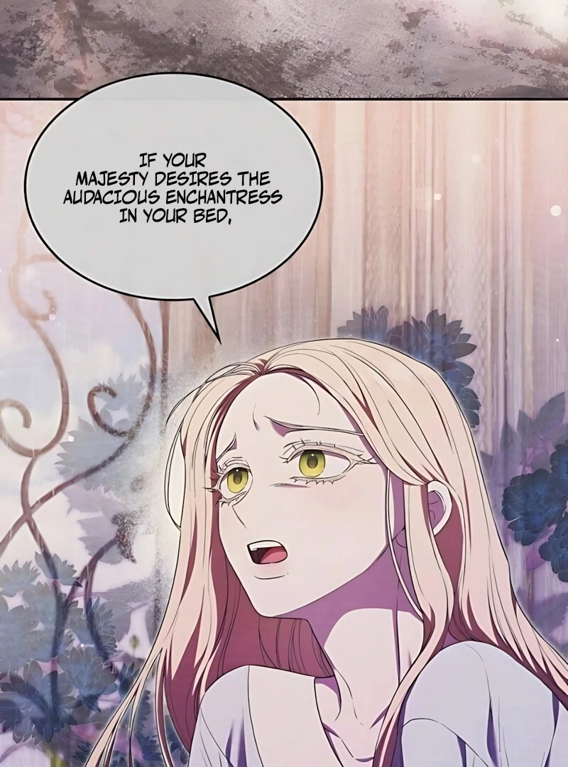 If You Want a Cheeky Sorceress Chapter 13 - Page 151