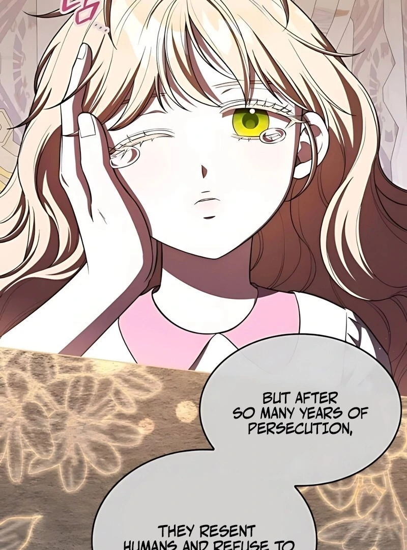 If You Want a Cheeky Sorceress Chapter 13 - Page 21