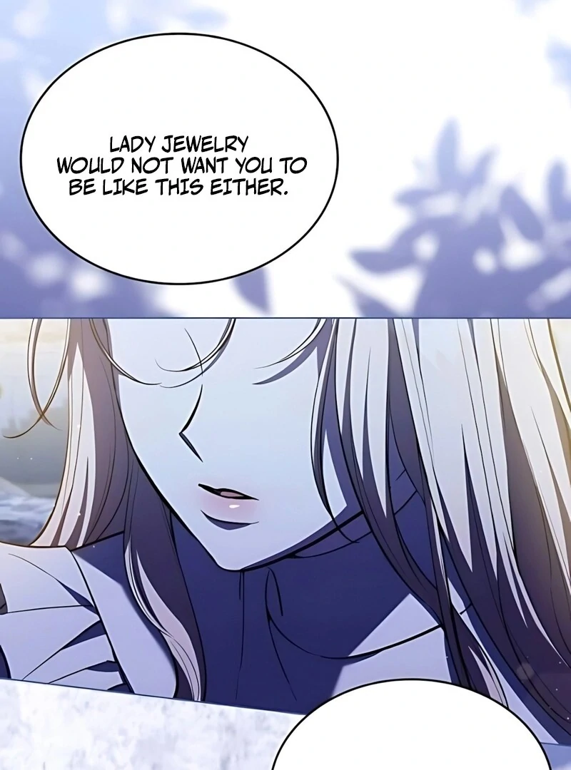 If You Want a Cheeky Sorceress Chapter 13 - Page 3