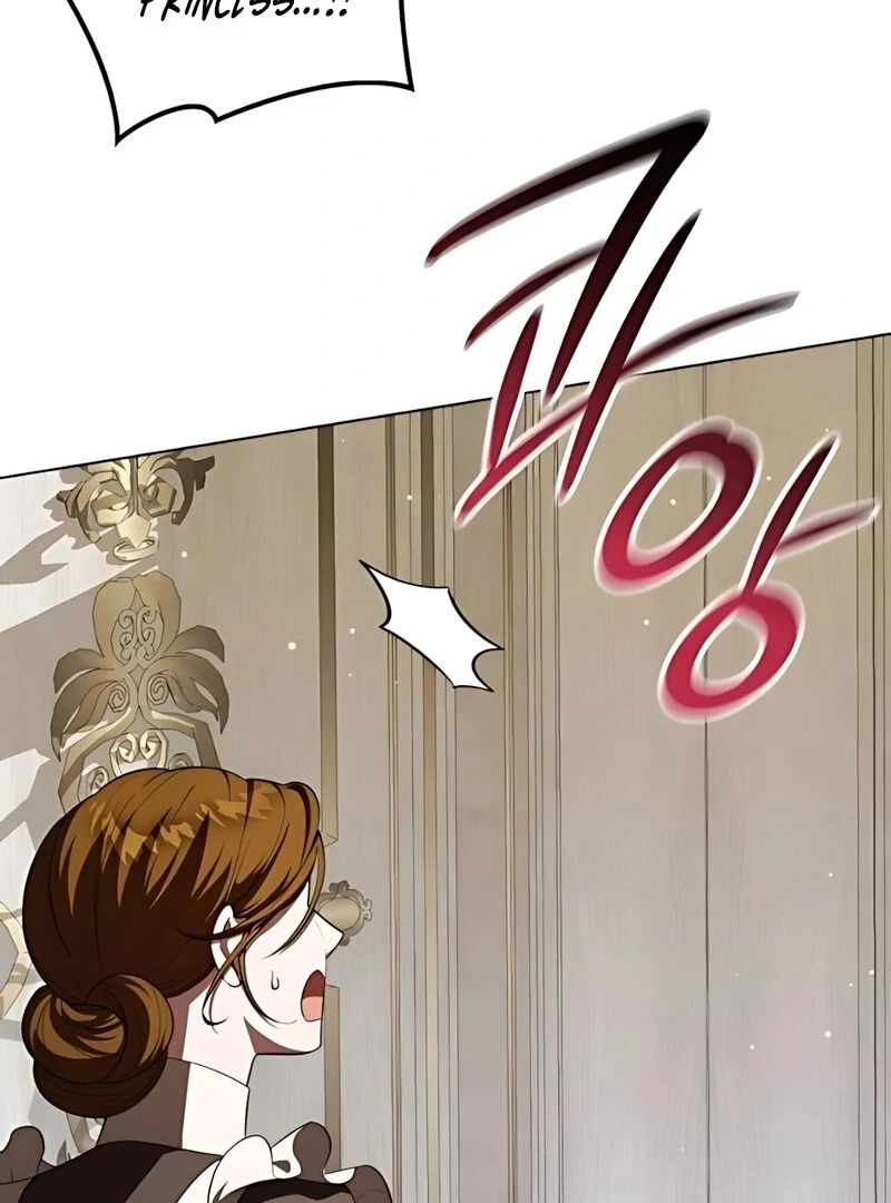 If You Want a Cheeky Sorceress Chapter 13 - Page 32