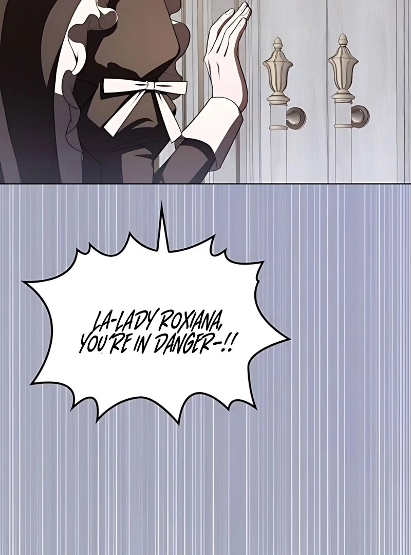If You Want a Cheeky Sorceress Chapter 13 - Page 33