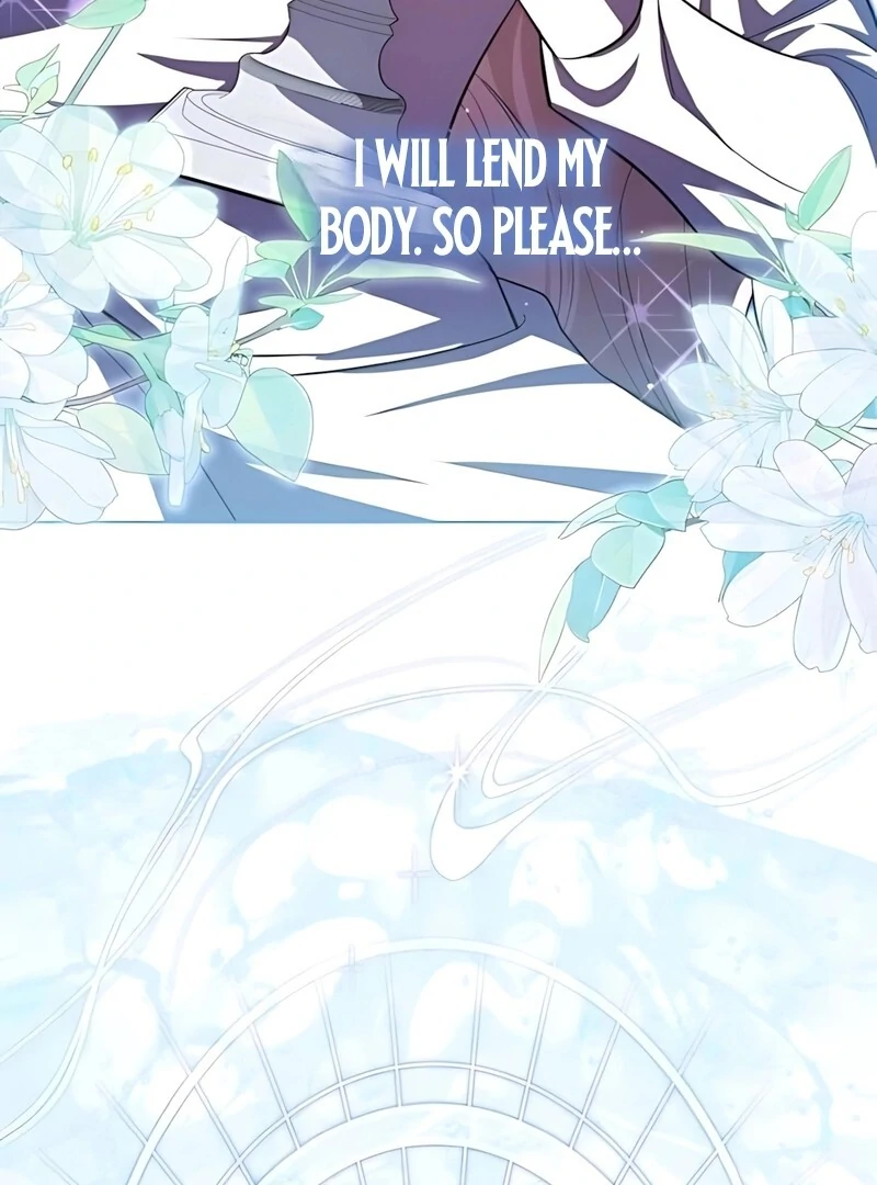 If You Want a Cheeky Sorceress Chapter 13 - Page 44