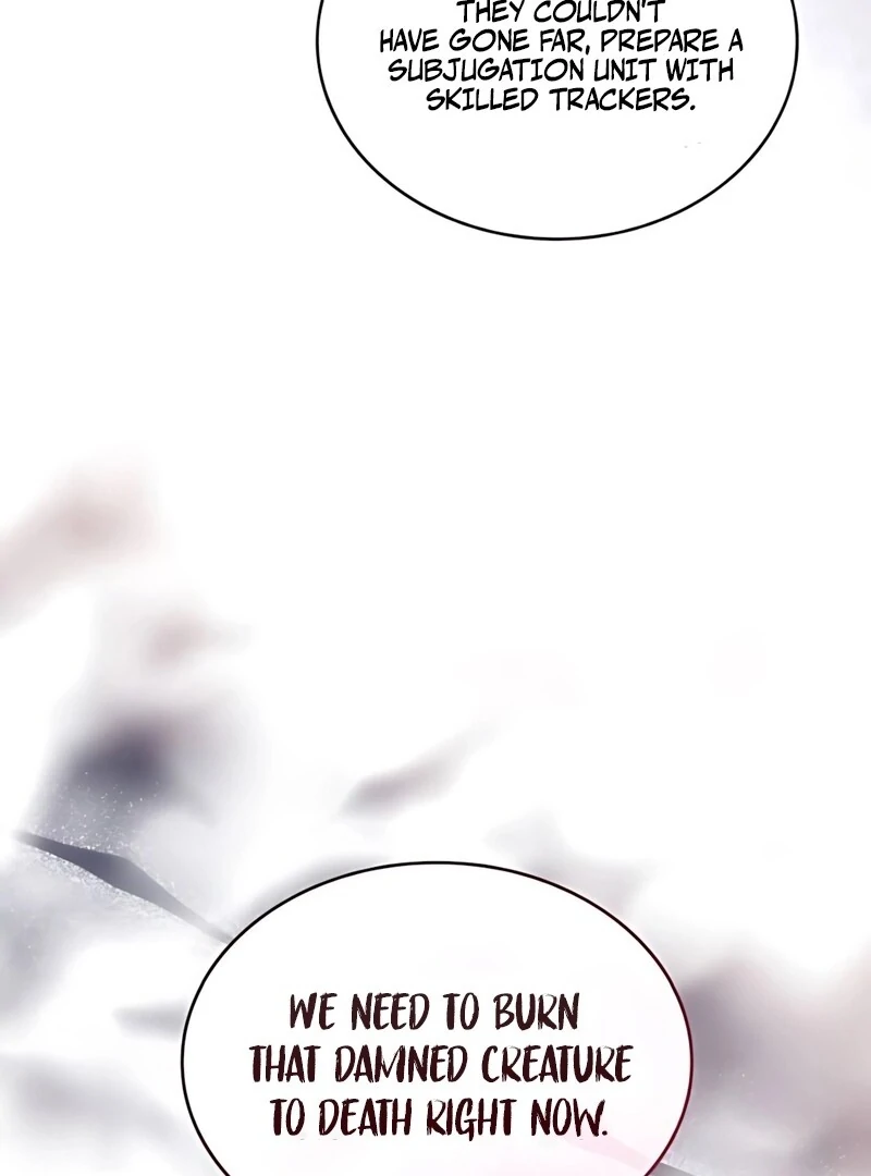 If You Want a Cheeky Sorceress Chapter 13 - Page 64