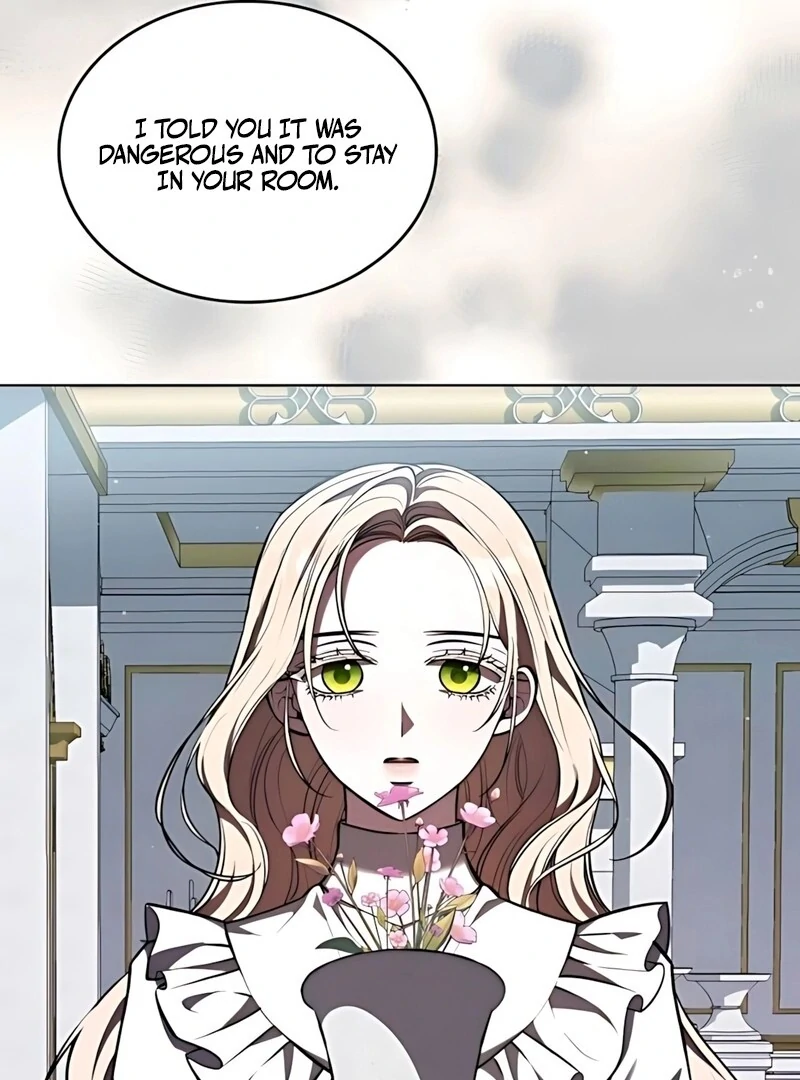 If You Want a Cheeky Sorceress Chapter 13 - Page 72