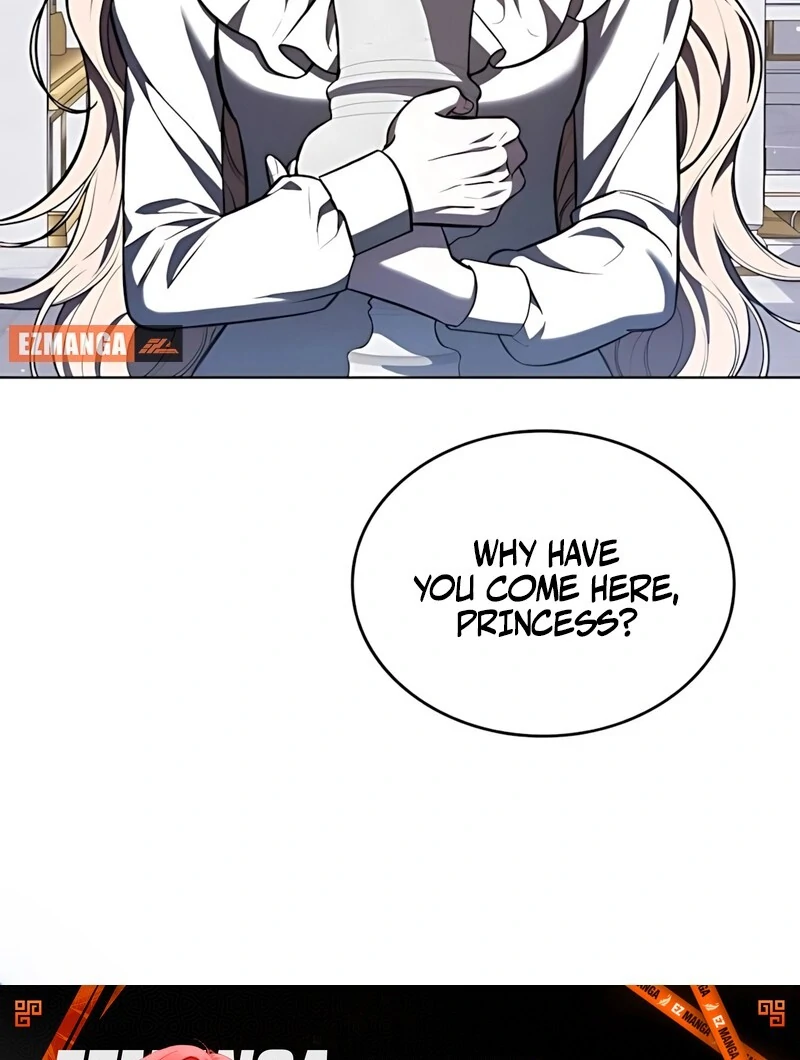 If You Want a Cheeky Sorceress Chapter 13 - Page 73