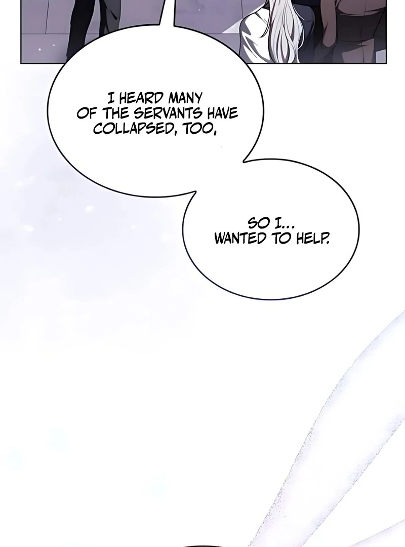 If You Want a Cheeky Sorceress Chapter 13 - Page 77