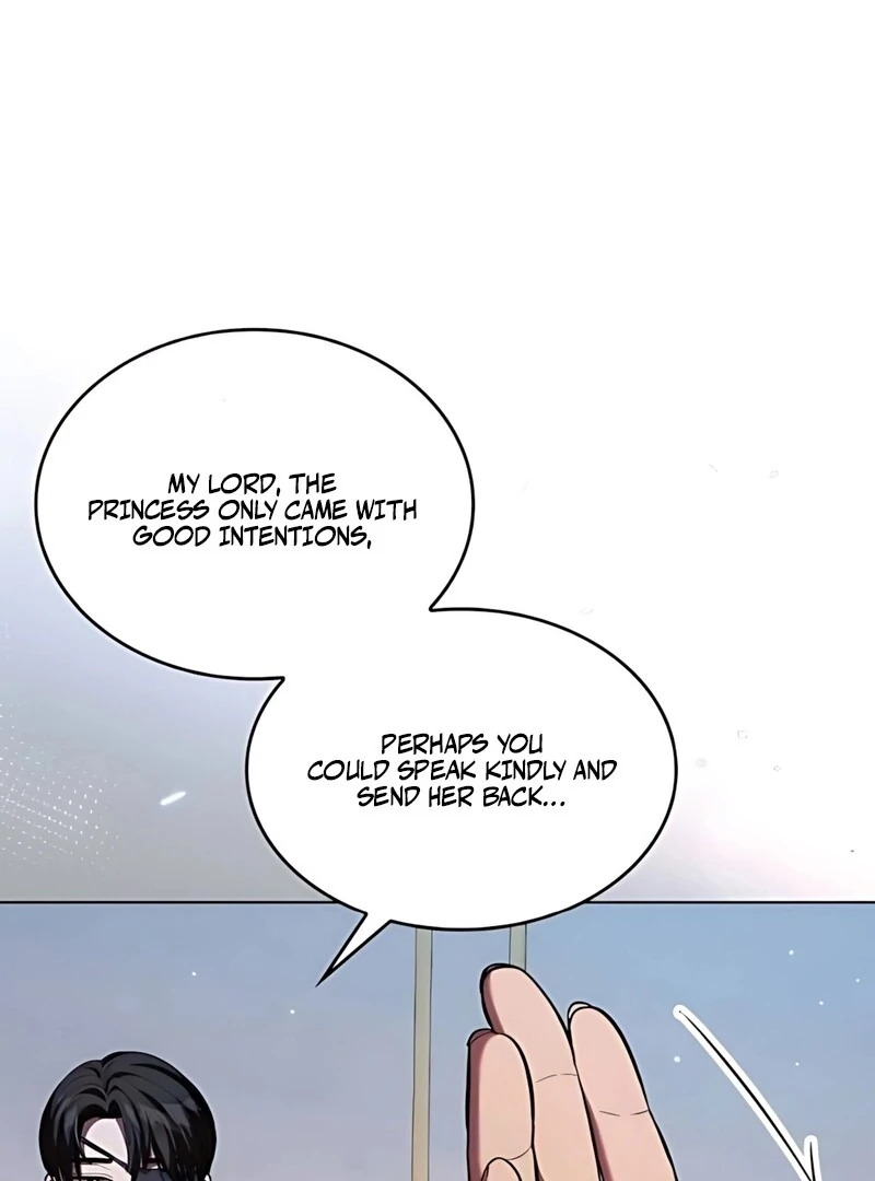 If You Want a Cheeky Sorceress Chapter 13 - Page 80