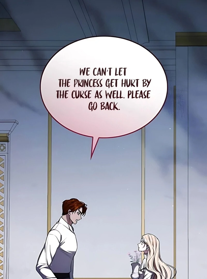 If You Want a Cheeky Sorceress Chapter 13 - Page 84