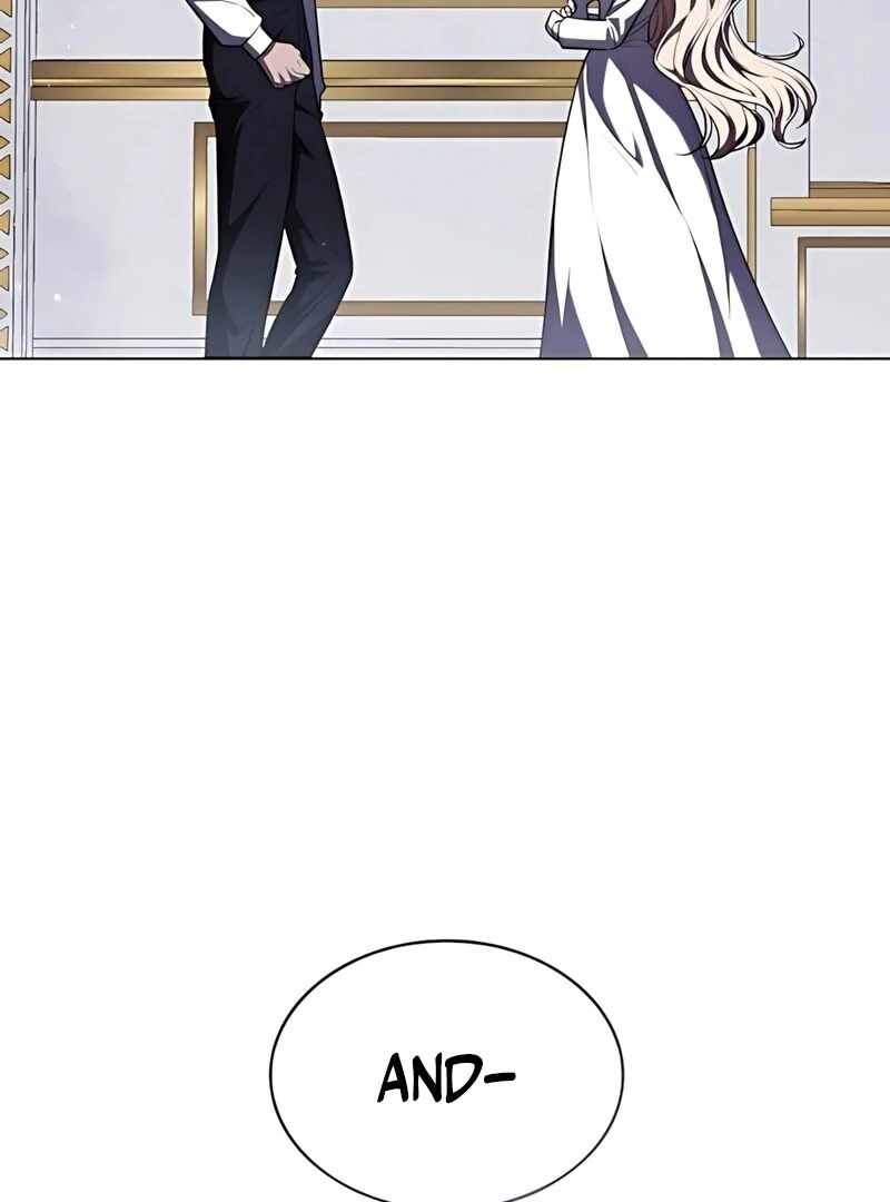 If You Want a Cheeky Sorceress Chapter 13 - Page 85