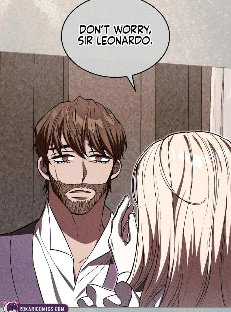 If You Want a Cheeky Sorceress Chapter 14 - Page 103