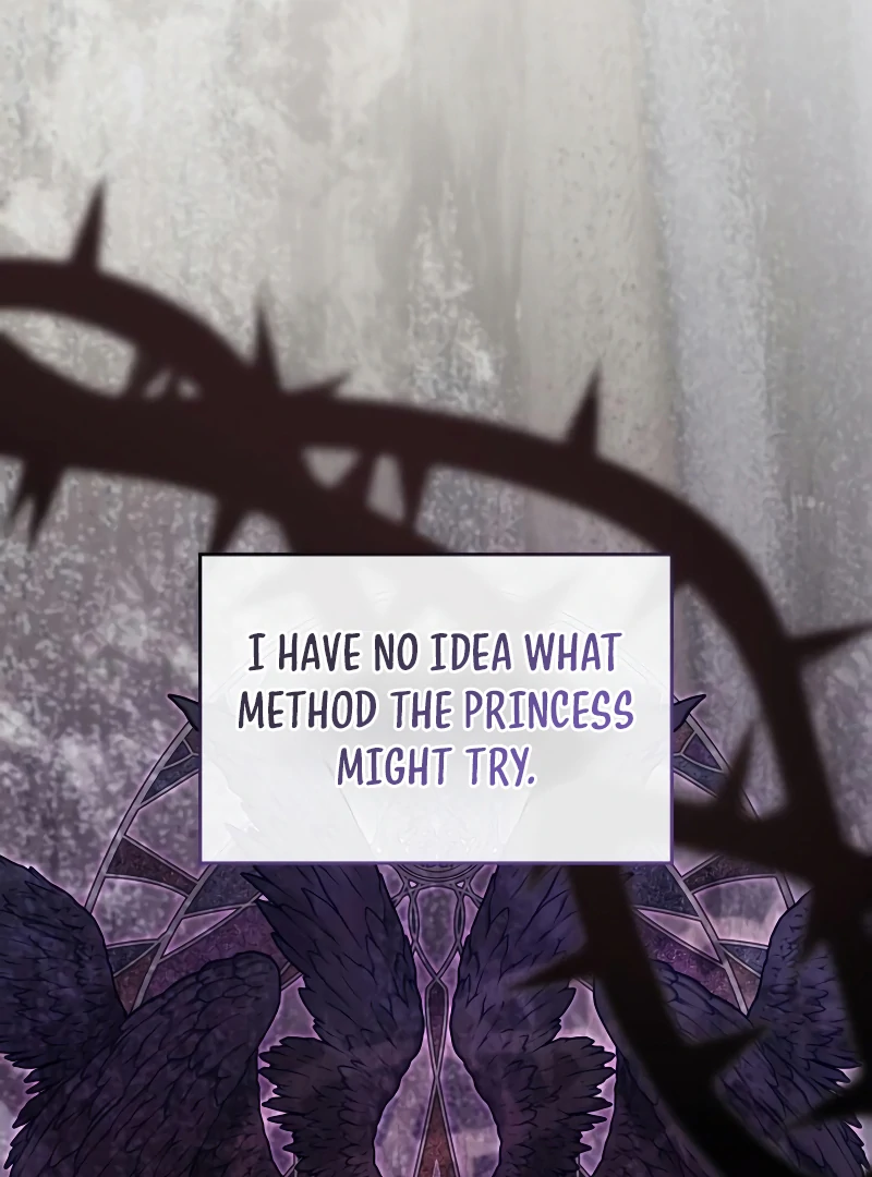 If You Want a Cheeky Sorceress Chapter 14 - Page 110
