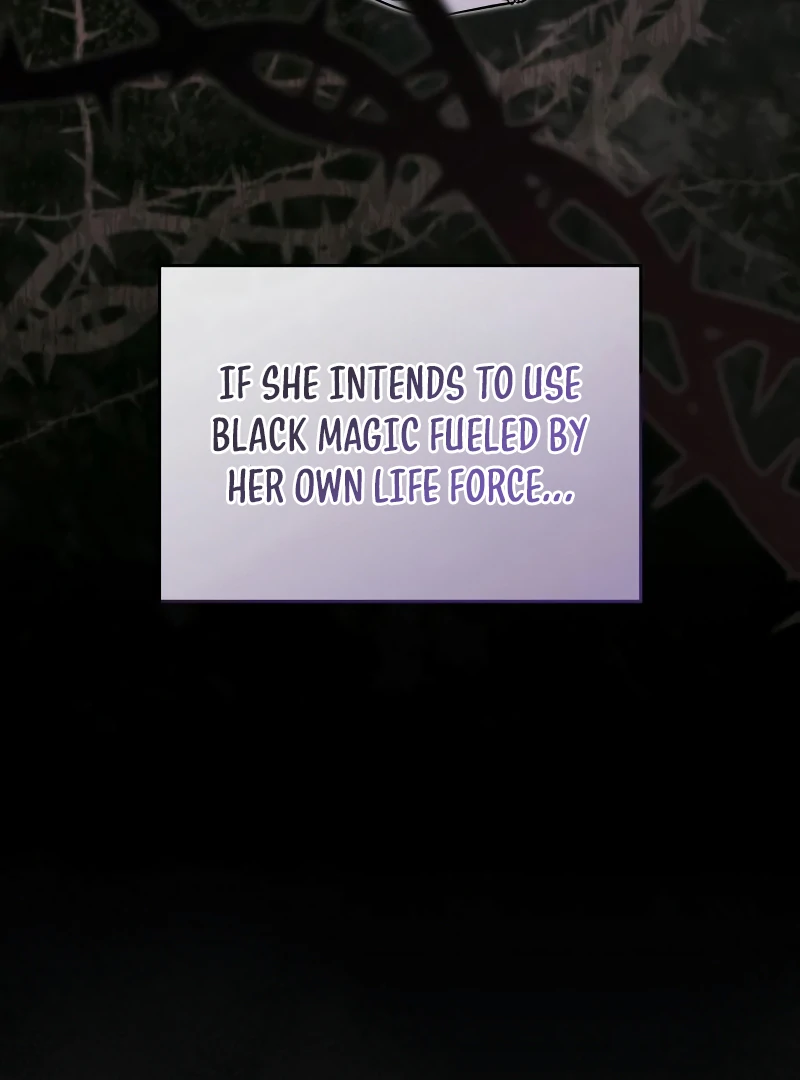 If You Want a Cheeky Sorceress Chapter 14 - Page 112