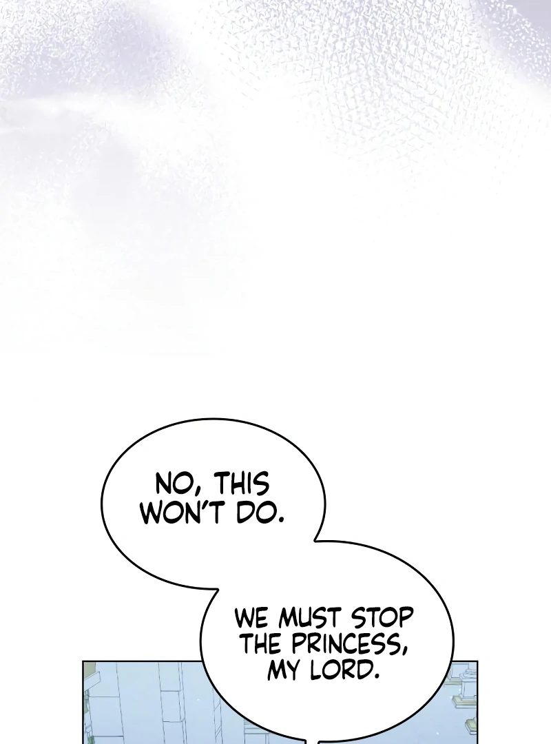 If You Want a Cheeky Sorceress Chapter 14 - Page 116