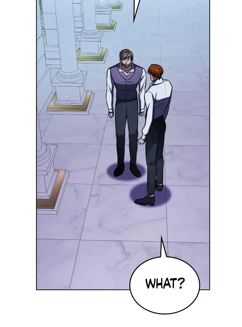 If You Want a Cheeky Sorceress Chapter 14 - Page 117