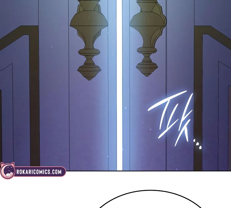 If You Want a Cheeky Sorceress Chapter 14 - Page 119
