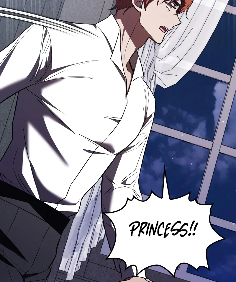If You Want a Cheeky Sorceress Chapter 14 - Page 131