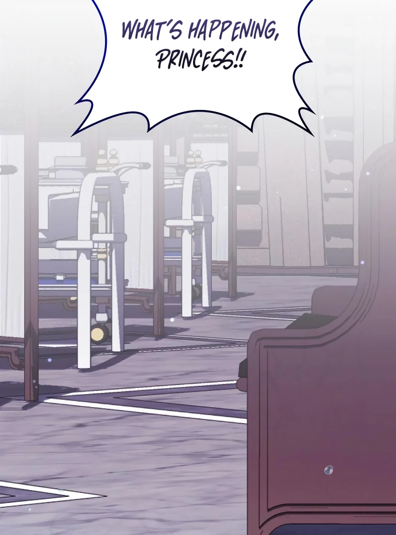 If You Want a Cheeky Sorceress Chapter 14 - Page 135