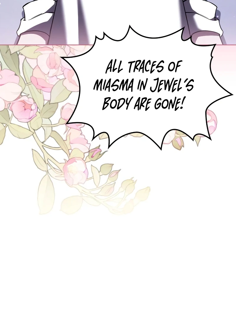 If You Want a Cheeky Sorceress Chapter 14 - Page 142