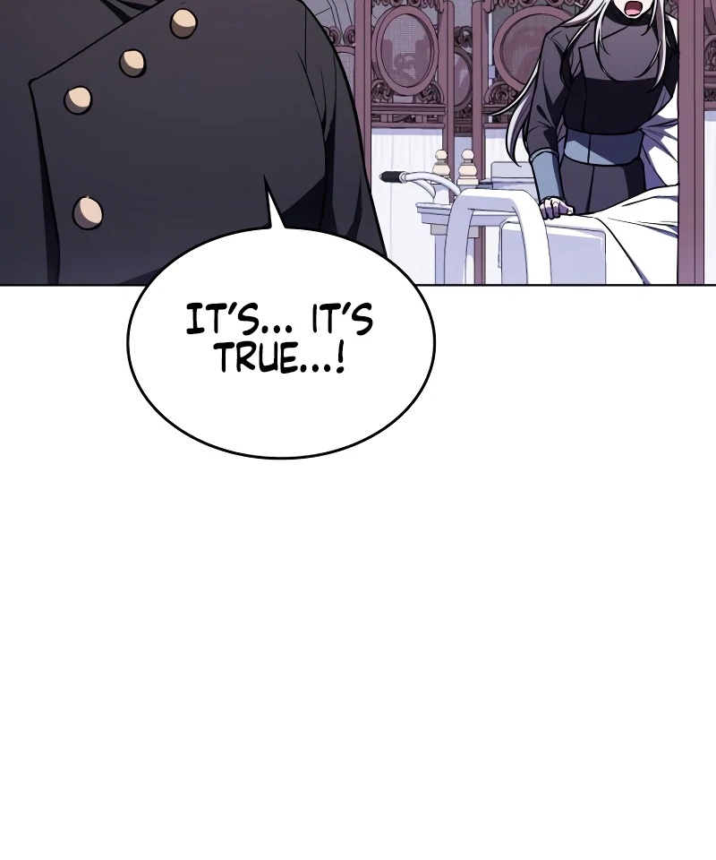 If You Want a Cheeky Sorceress Chapter 14 - Page 144