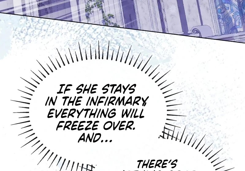 If You Want a Cheeky Sorceress Chapter 14 - Page 156