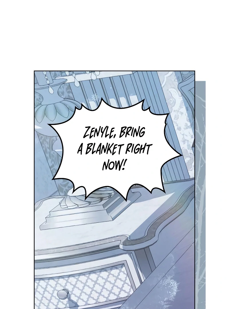 If You Want a Cheeky Sorceress Chapter 14 - Page 163
