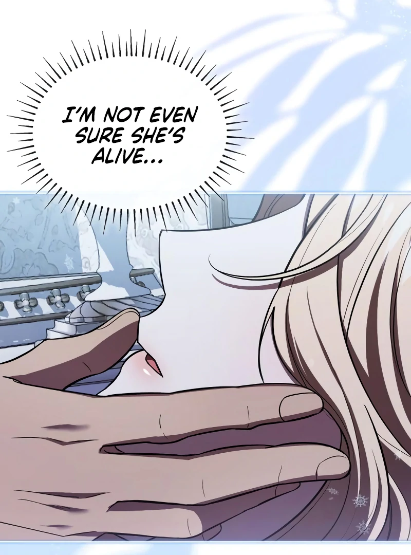 If You Want a Cheeky Sorceress Chapter 14 - Page 165
