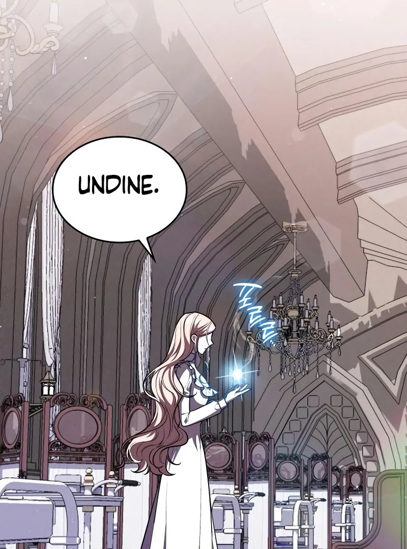 If You Want a Cheeky Sorceress Chapter 14 - Page 21