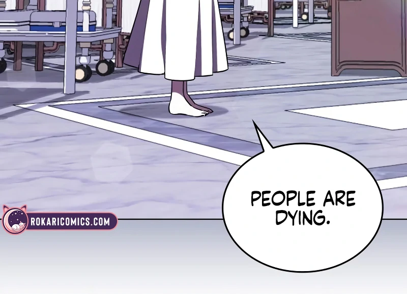 If You Want a Cheeky Sorceress Chapter 14 - Page 22