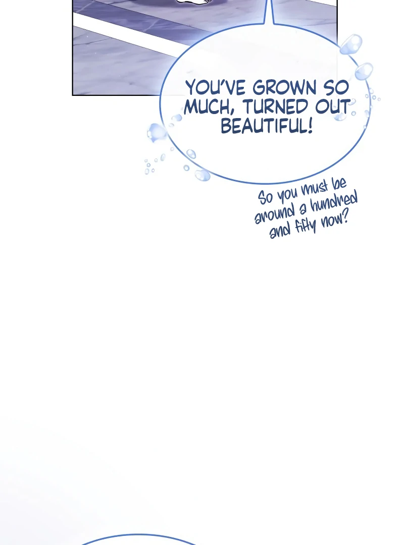 If You Want a Cheeky Sorceress Chapter 14 - Page 8