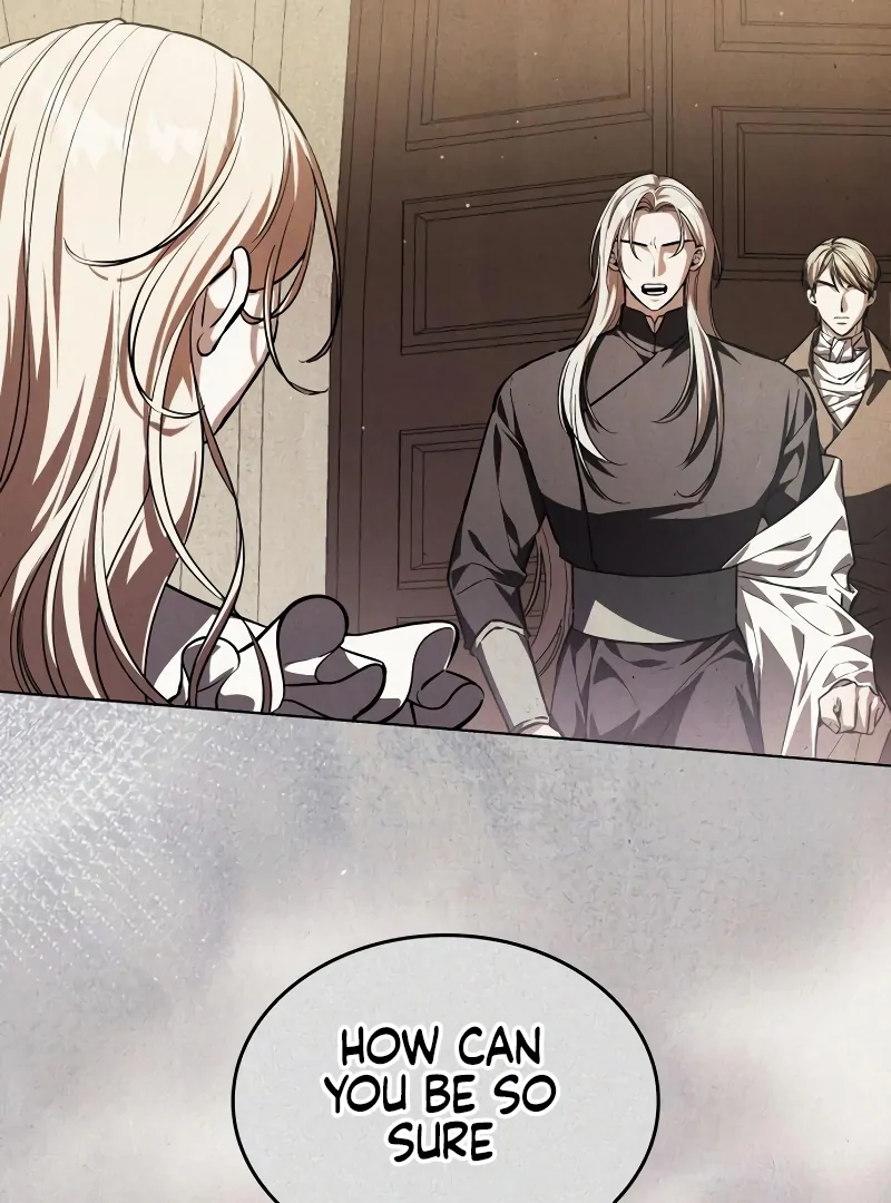 If You Want a Cheeky Sorceress Chapter 14 - Page 85