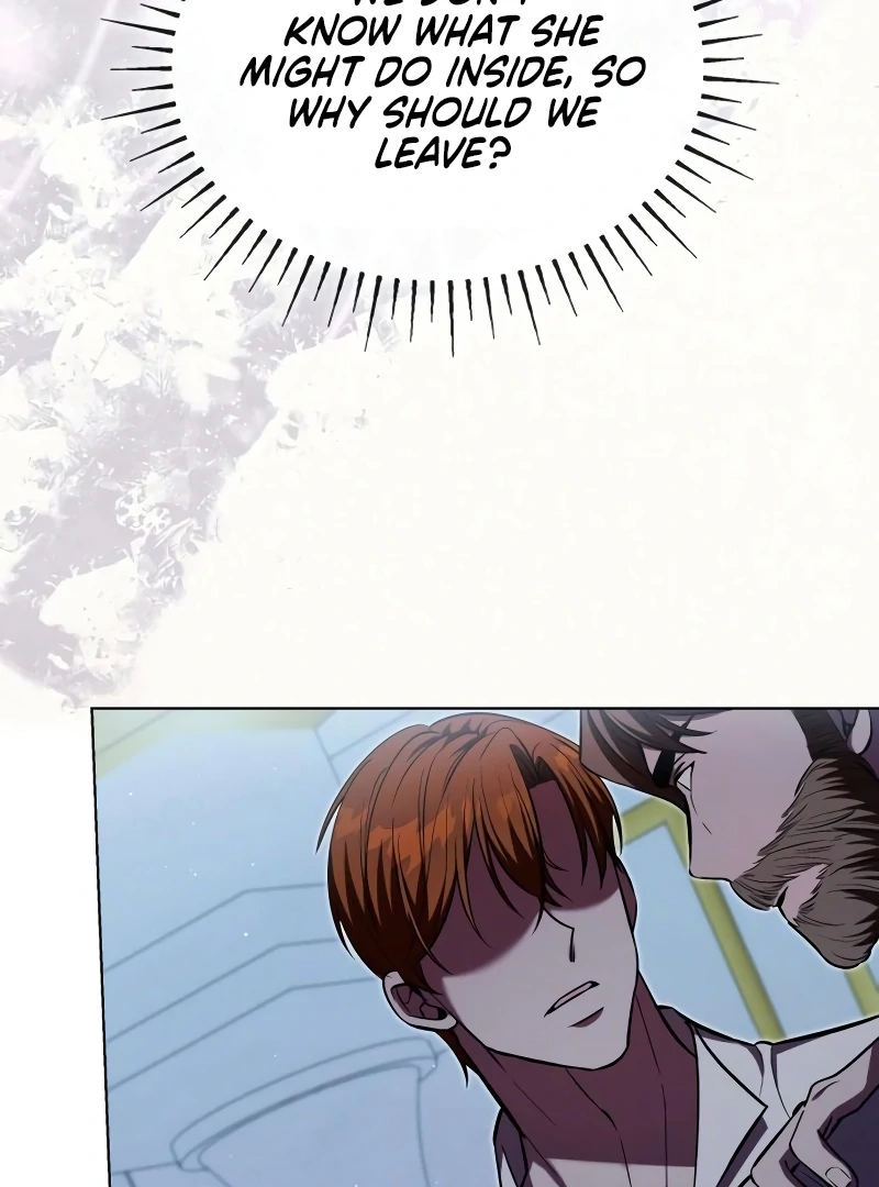 If You Want a Cheeky Sorceress Chapter 14 - Page 88