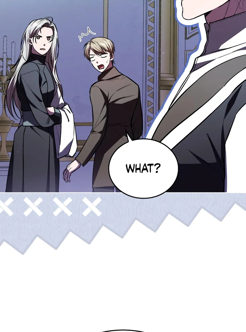 If You Want a Cheeky Sorceress Chapter 14 - Page 93