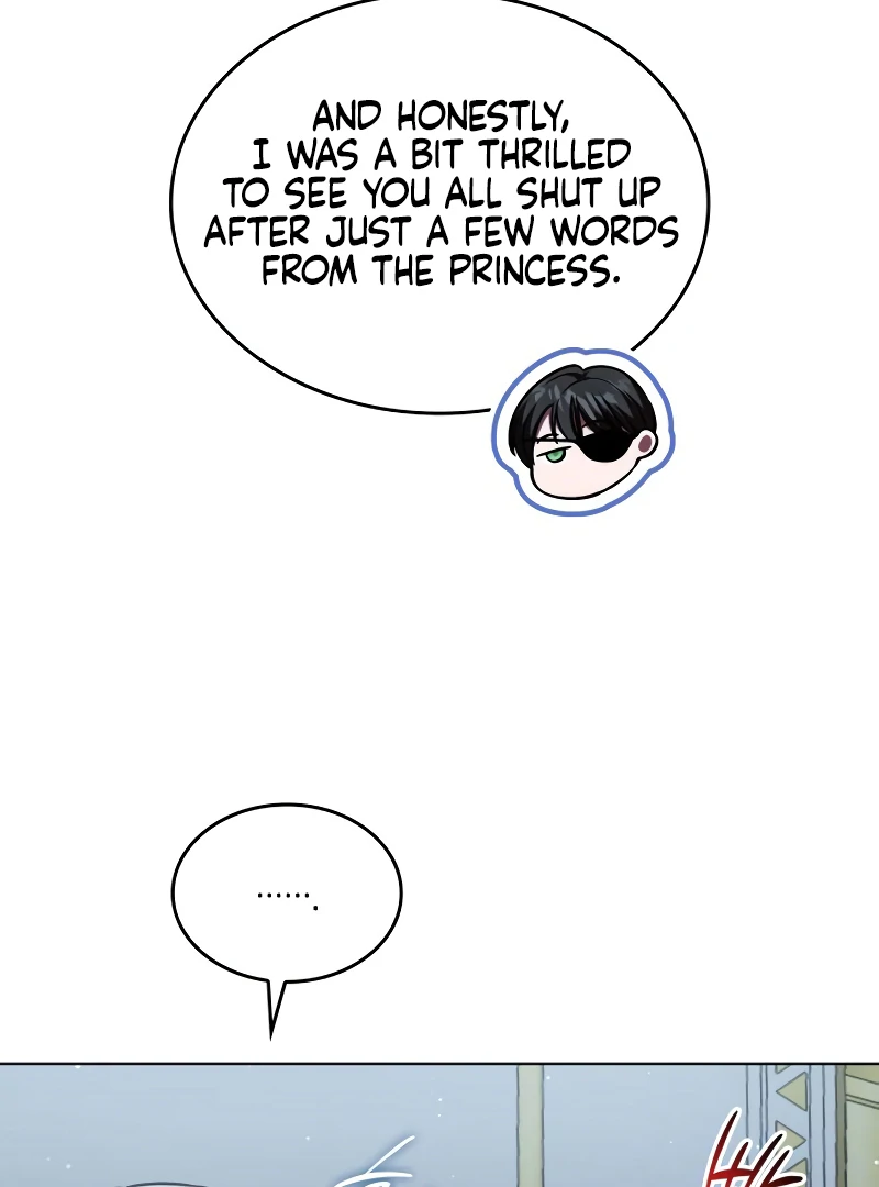 If You Want a Cheeky Sorceress Chapter 14 - Page 94