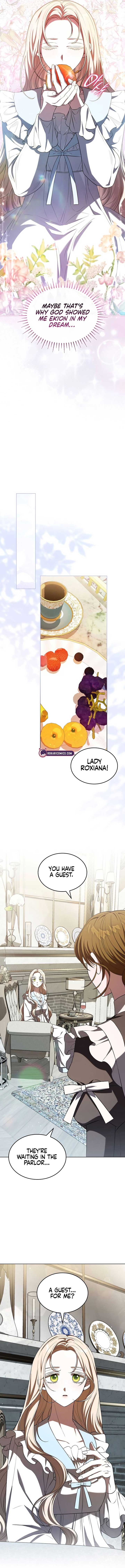 If You Want a Cheeky Sorceress Chapter 16 - Page 18