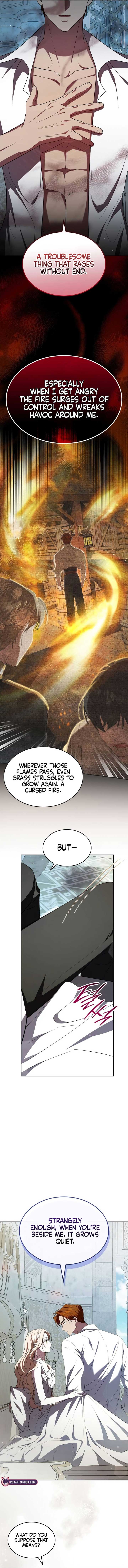 If You Want a Cheeky Sorceress Chapter 16 - Page 6
