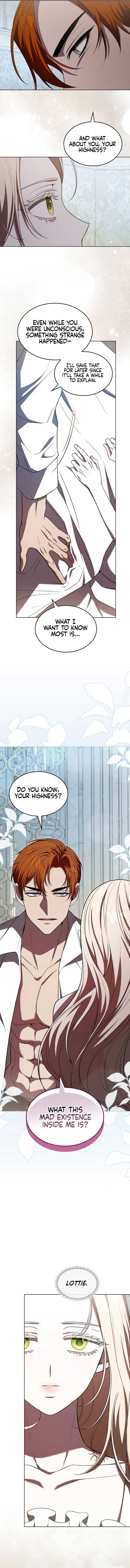 If You Want a Cheeky Sorceress Chapter 16 - Page 7