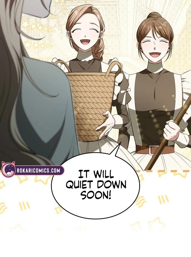 If You Want a Cheeky Sorceress Chapter 17 - Page 101