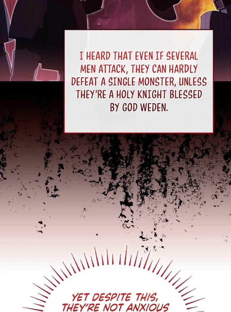 If You Want a Cheeky Sorceress Chapter 17 - Page 107