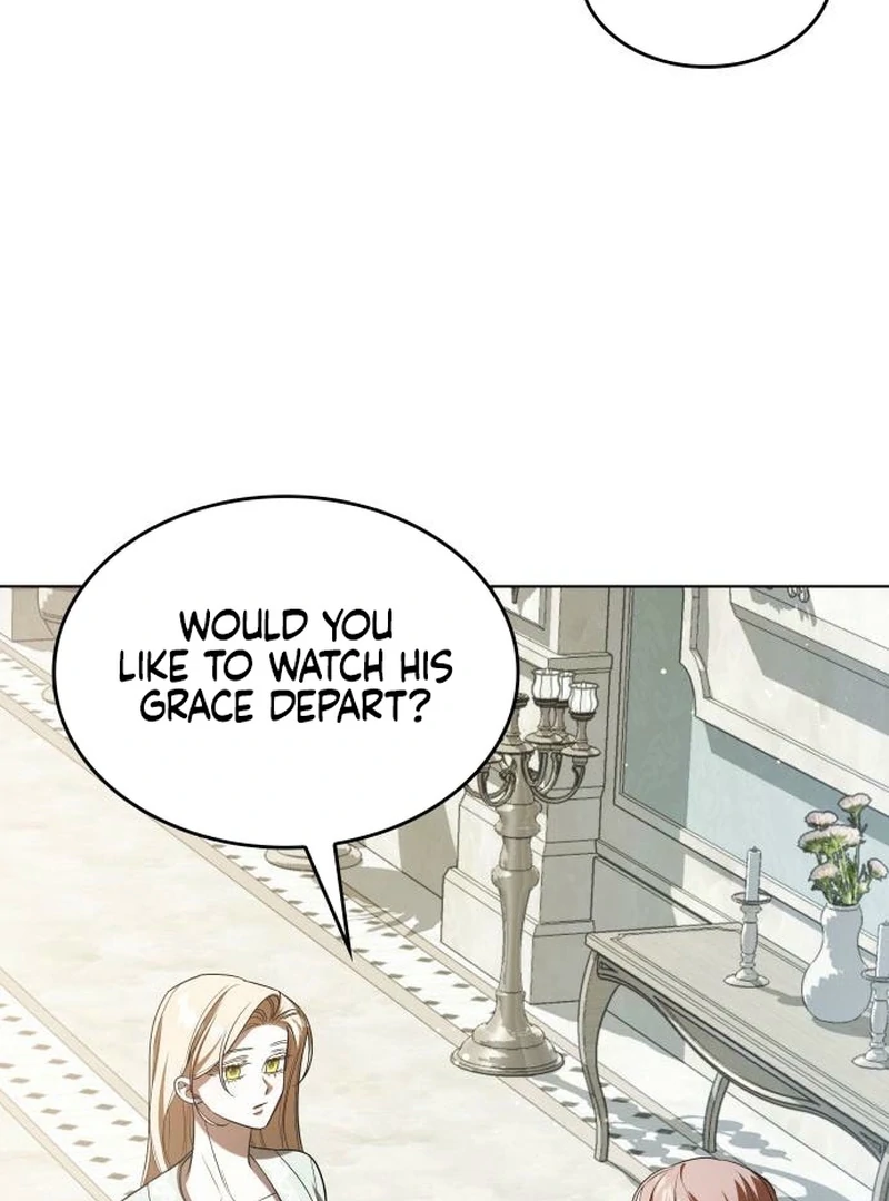 If You Want a Cheeky Sorceress Chapter 17 - Page 109