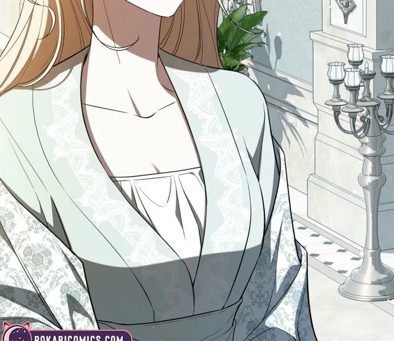 If You Want a Cheeky Sorceress Chapter 17 - Page 112