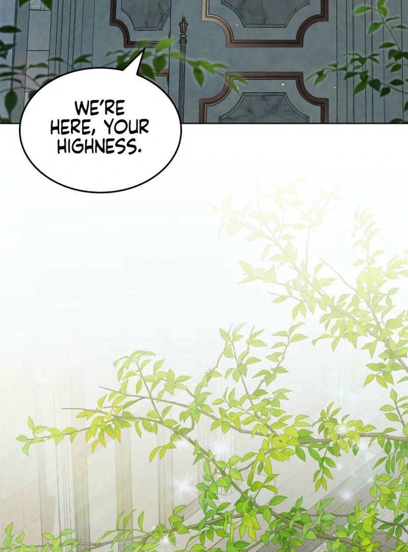 If You Want a Cheeky Sorceress Chapter 17 - Page 117