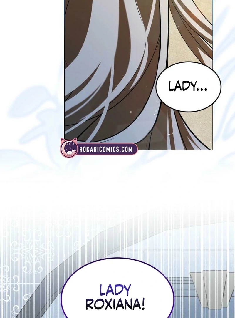 If You Want a Cheeky Sorceress Chapter 17 - Page 161