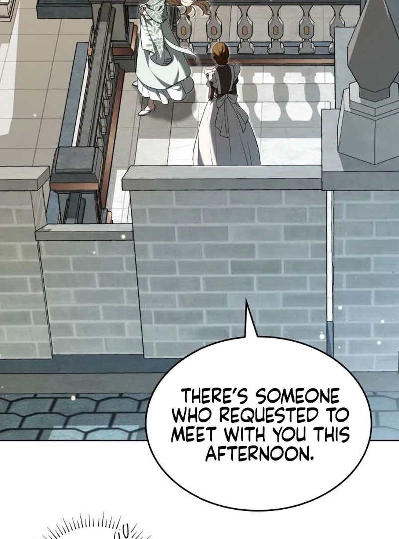 If You Want a Cheeky Sorceress Chapter 17 - Page 172